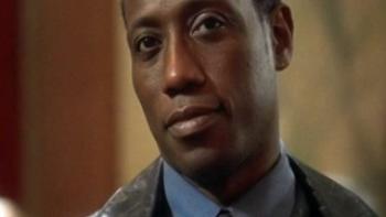 The Art of War Trailer