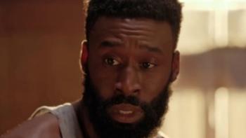 Tyler Perry's Finding Joy Trailer