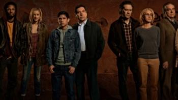 American Crime Trailer