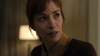 I Will Find You Trailer