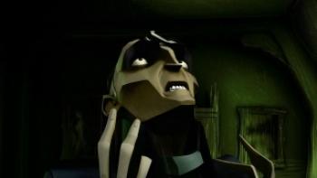 Extraordinary Tales Trailer