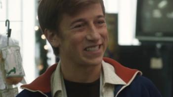 Feast of the Seven Fishes Trailer