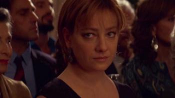 Naples in Veils (Napoli Velata) Trailer