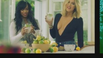 Kocktails with Khloé Trailer