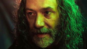 In the Earth Trailer