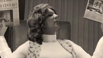 The Lady and the Dale Trailer