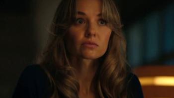 The Rainmaker Trailer