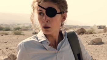 A Private War Trailer