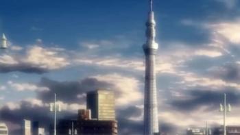 Baki Hanma VS Kengan Ashura Trailer