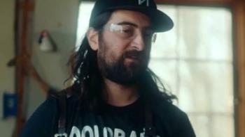 Noah Kahan: Out of Body Trailer