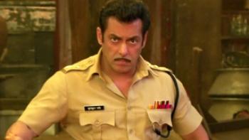 Dabangg 3 Trailer