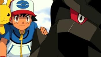 Pokemon the Movie: Black - Victini and Reshiram Trailer