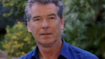 Love Is All You Need Trailer