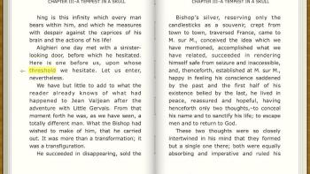 vBookz Free Audiobooks 30,000 Classics aloud App: Screenshot #2