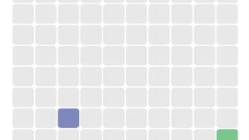 1010! Color Screen Capture #1