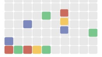 1010! Color Screen Capture #2