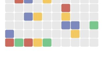 1010! Color Screen Capture #3