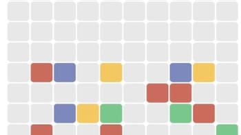 1010! Color Screen Capture #4