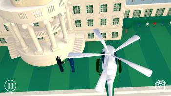 1600 App: Screenshot #4