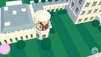 1600 App: Screenshot #5