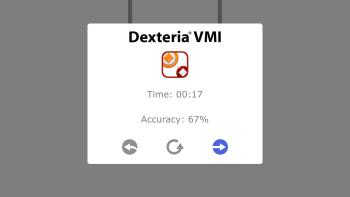 Dexteria VMI Visual-Motor Integration Skills App Screenshot #3