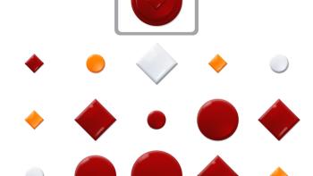 Dexteria VMI Visual-Motor Integration Skills App Screenshot #2