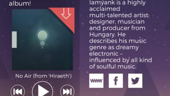 Adventures of Poco Eco - Lost Sounds App Screenshot #5