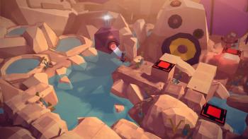 Adventures of Poco Eco - Lost Sounds App Screenshot #3