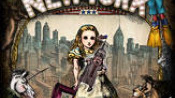 Alice in New York App: Screenshot #3