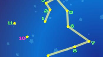 Alien Buddies App: Screenshot #3