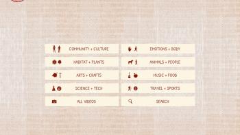 All the World App: Screenshot #2