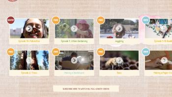 All the World App: Screenshot #3