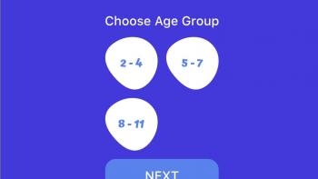 Amaze Kids - Best Kids Videos App: Screenshot #2