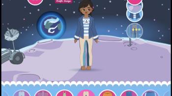Azoomee: Kids' Games, TV, Chat App: Screenshot #5