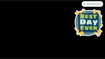 Azoomee: Kids' Games, TV, Chat App: Screenshot #3