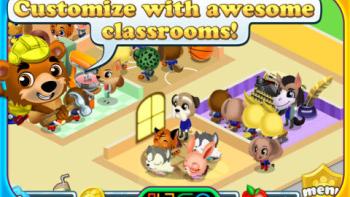 Animal Academy App: Screenshot #3