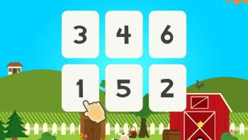 Animal Math Games For Kids App Review Common Sense Media Animal Math Games For Kids App Review Common Sense Media