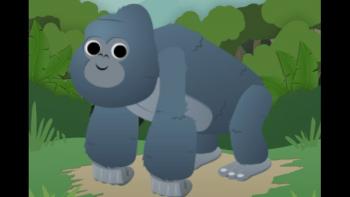 Animal Phone App: Screenshot #2