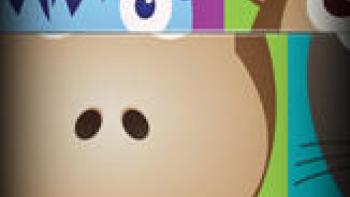 Animal Mix and Match App: Screenshot #2