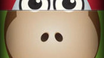 Animal Mix and Match App: Screenshot #3