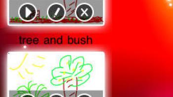 Animotion App: Screenshot #4