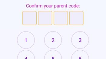 App Kids: Videos & Games App: Screenshot #2