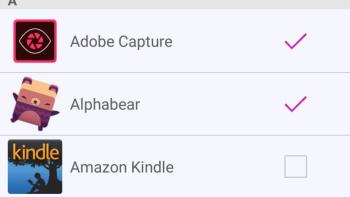 App Kids: Videos & Games App: Screenshot #1