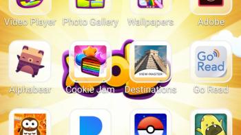 App Kids: Videos & Games App: Screenshot #3