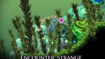 Aquaria App: Screenshot #3