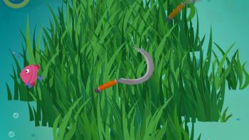 Archaeologist - Deep Blue for Kids App: Screenshot #3