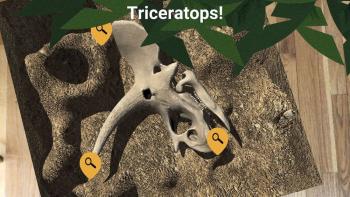 ARcheology - Dig Up History App: Screenshot #4