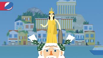 Art Stories Cities App: Screenshot #4