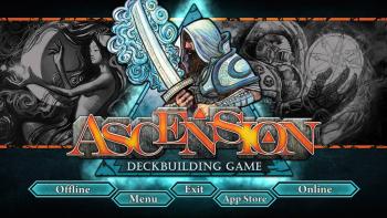 Ascension screenshot #1