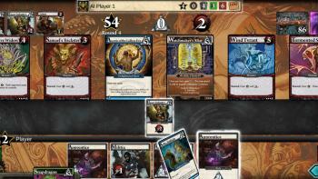 Ascension screenshot #2